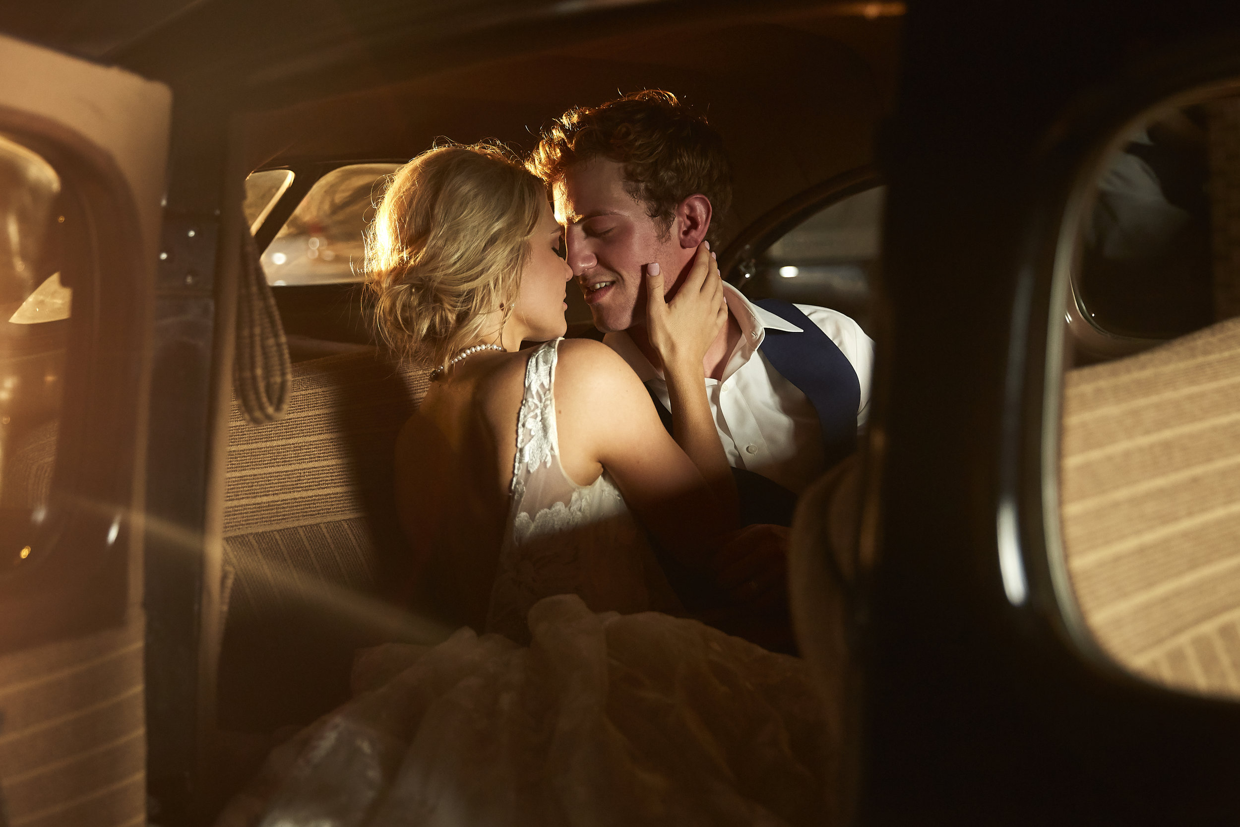 Lubbock wedding photographer, eberly brooks, rolls royce, classic cars, cinematic, movie stars, lubbock wedding, photography