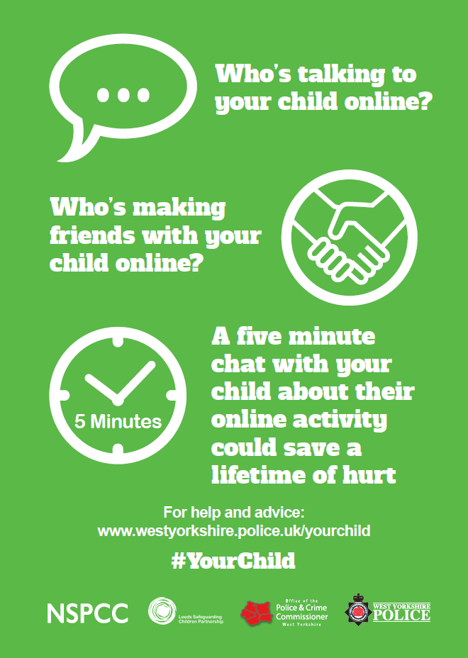 YourChild Poster.png