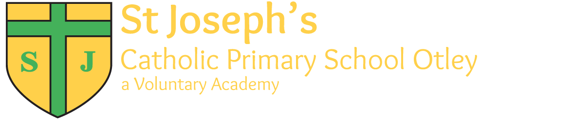 St Joseph's Catholic Primary School Otley
