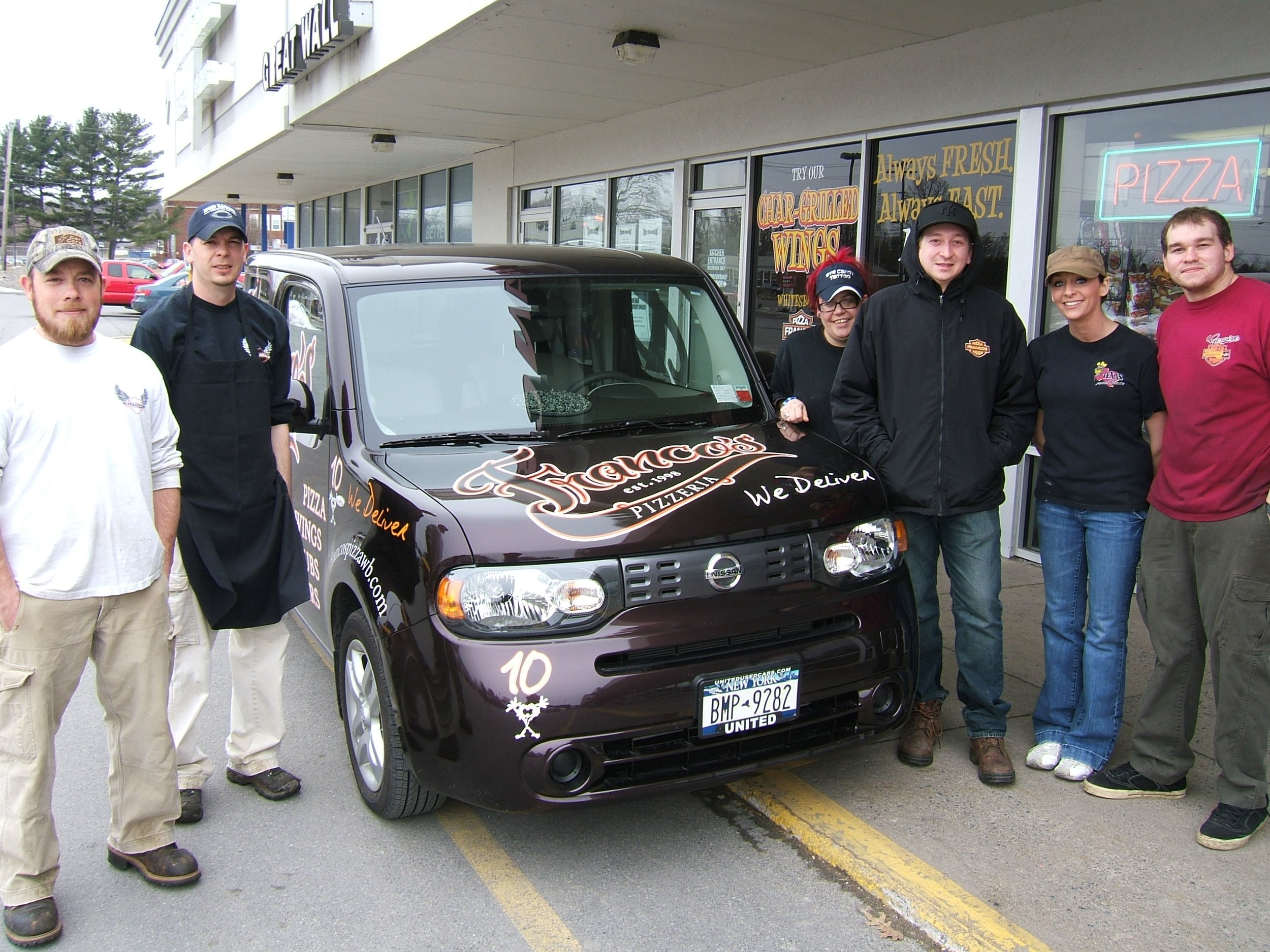 FRANCOS CUBE STAFF.JPG