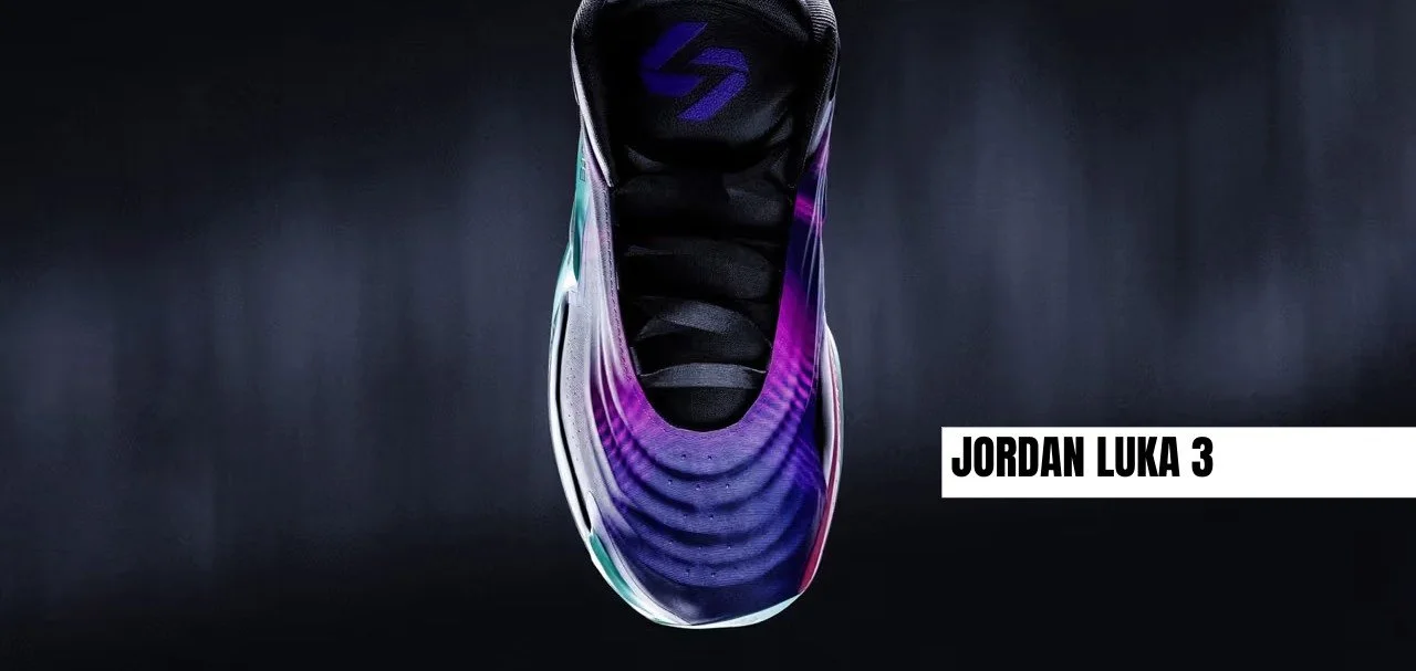 jordan 23 is back com