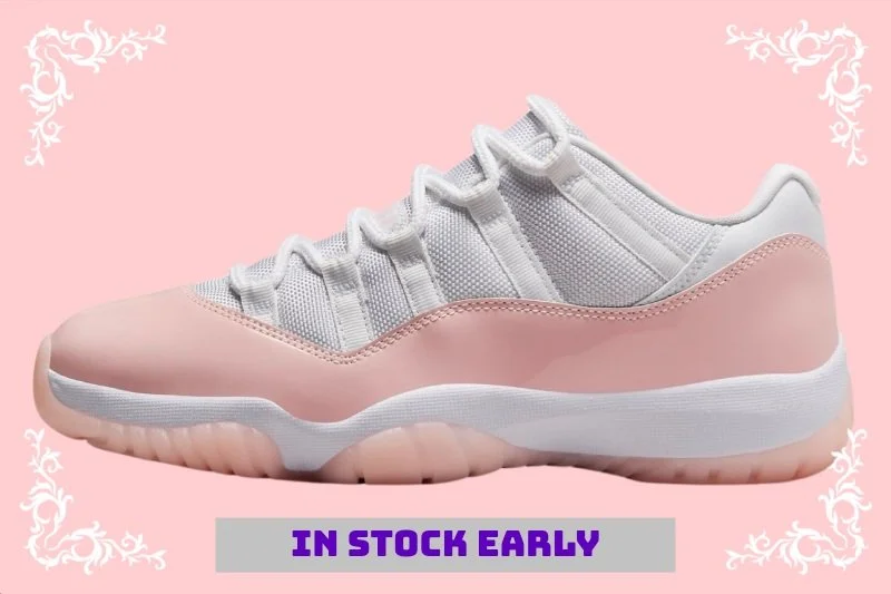 Air Jordan Release Dates —