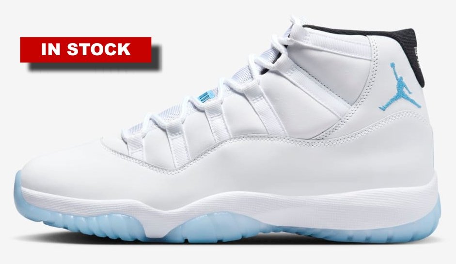 Air Jordan Release Dates — 23ISBACK.COM