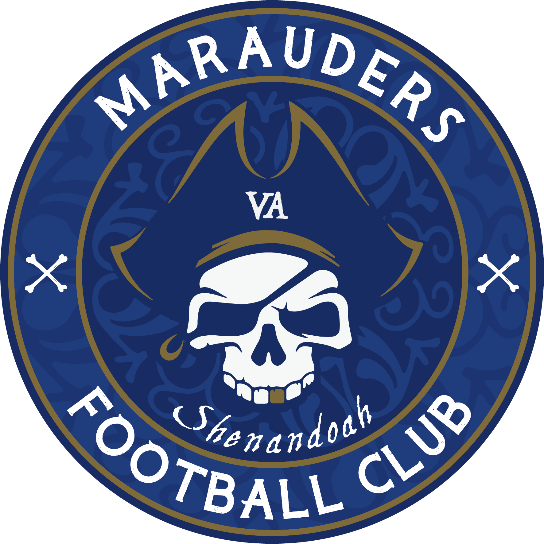 MASL3 Va Marauders FC vs Fredericksburg Fire FC
