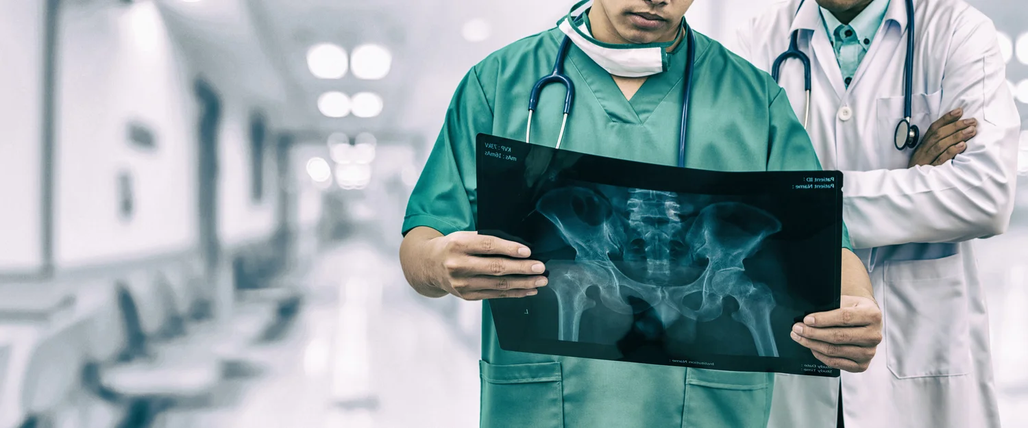 Green Cards for Physicians — ELLIS PORTER