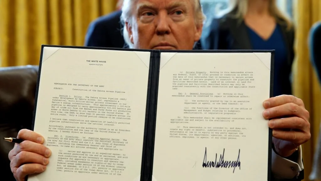 President's Promised Immigration Suspension Very Limited in Scope; Only Suspends Entry of Some Immigrant Visa Applicants for 60 Days