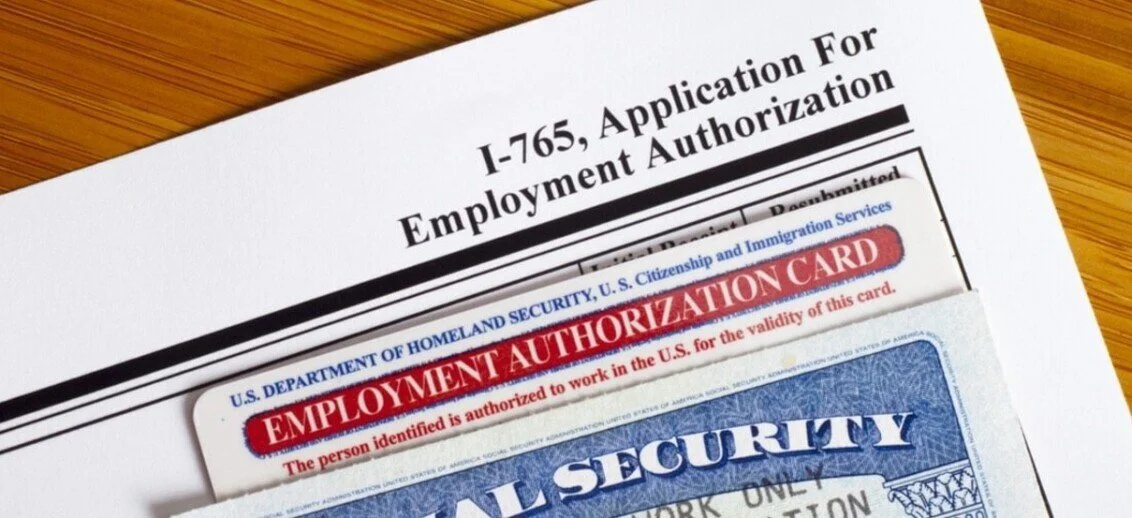 DHS Announces Changes to EAD Automatic Extensions