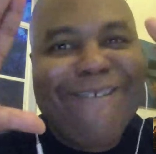 Snap Judgment Host Glynn Washington