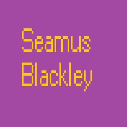 XBox Founder and Mobile Game Designer Seamus Blackley