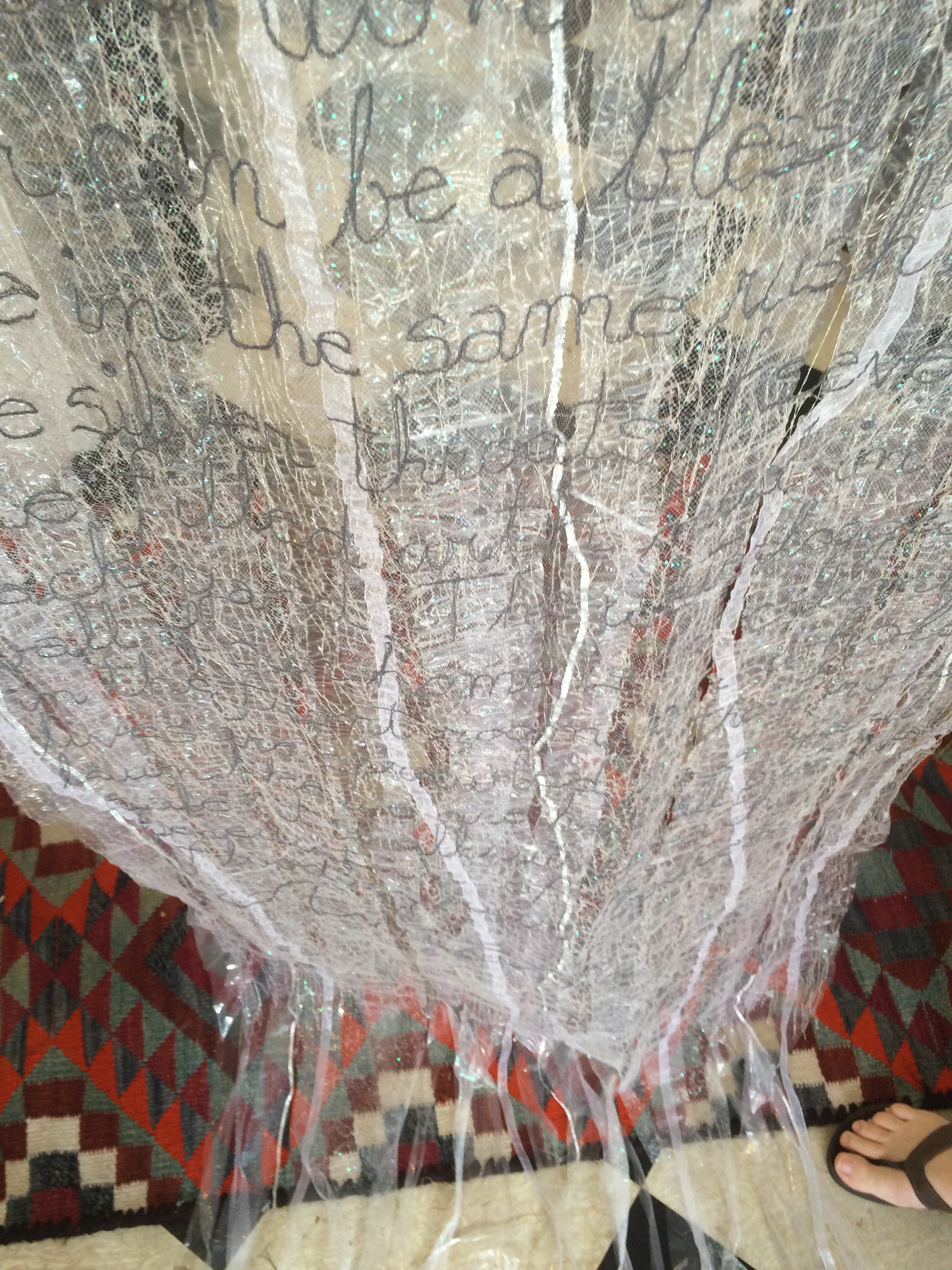 A Year Later, 50 Artists Respond to the Historic Flood