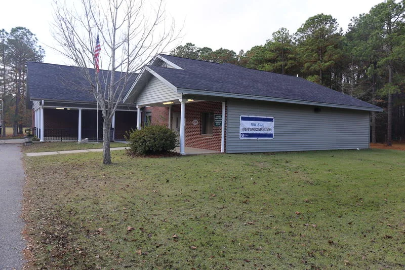 Sumter Residents Receive Last Minute Recovery Consultation