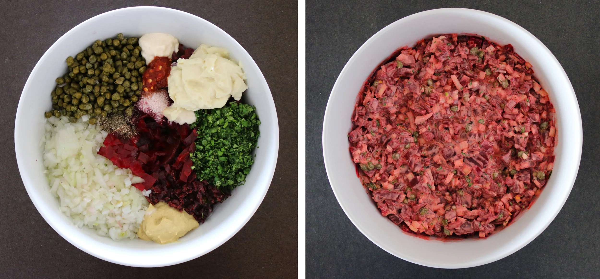 gourmandesante-beetroot-tartare-vegan-recipe