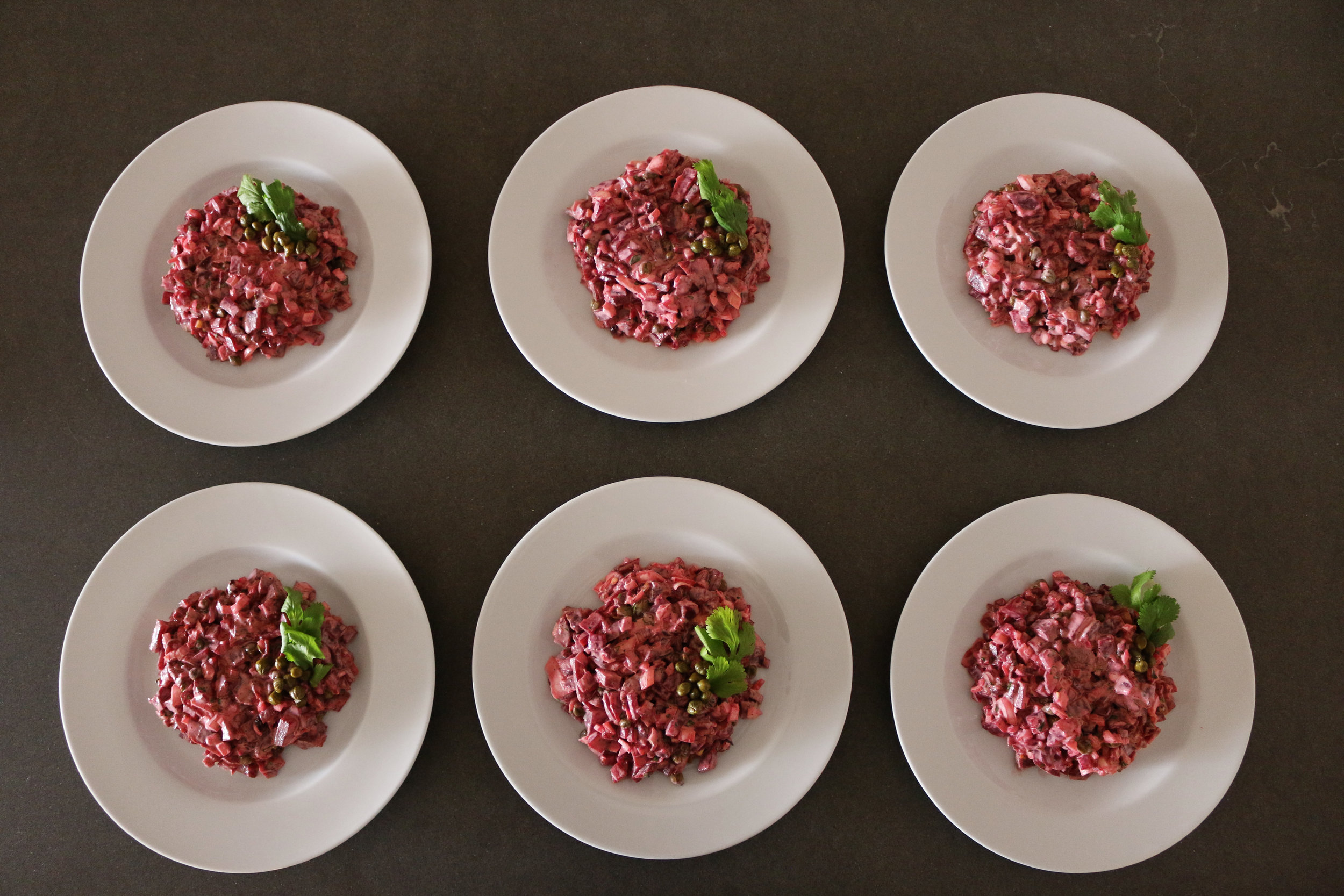Beetroot-tartare-vegan-recipe-gourmandesante