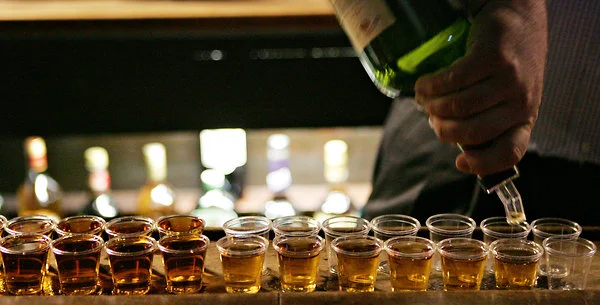 Cathedra Appreciation Event (Date Subject to Change)