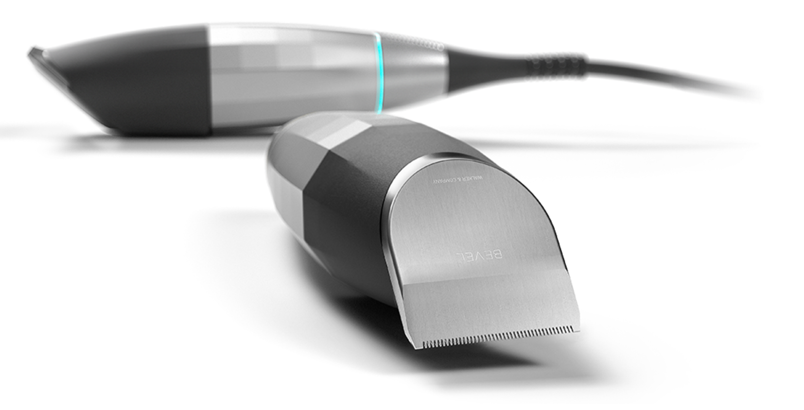 A New Look on Men's Grooming: The Importance of Bevel, their Partnership with Nas and more