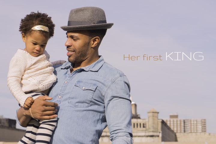 Celebrate Father's Day