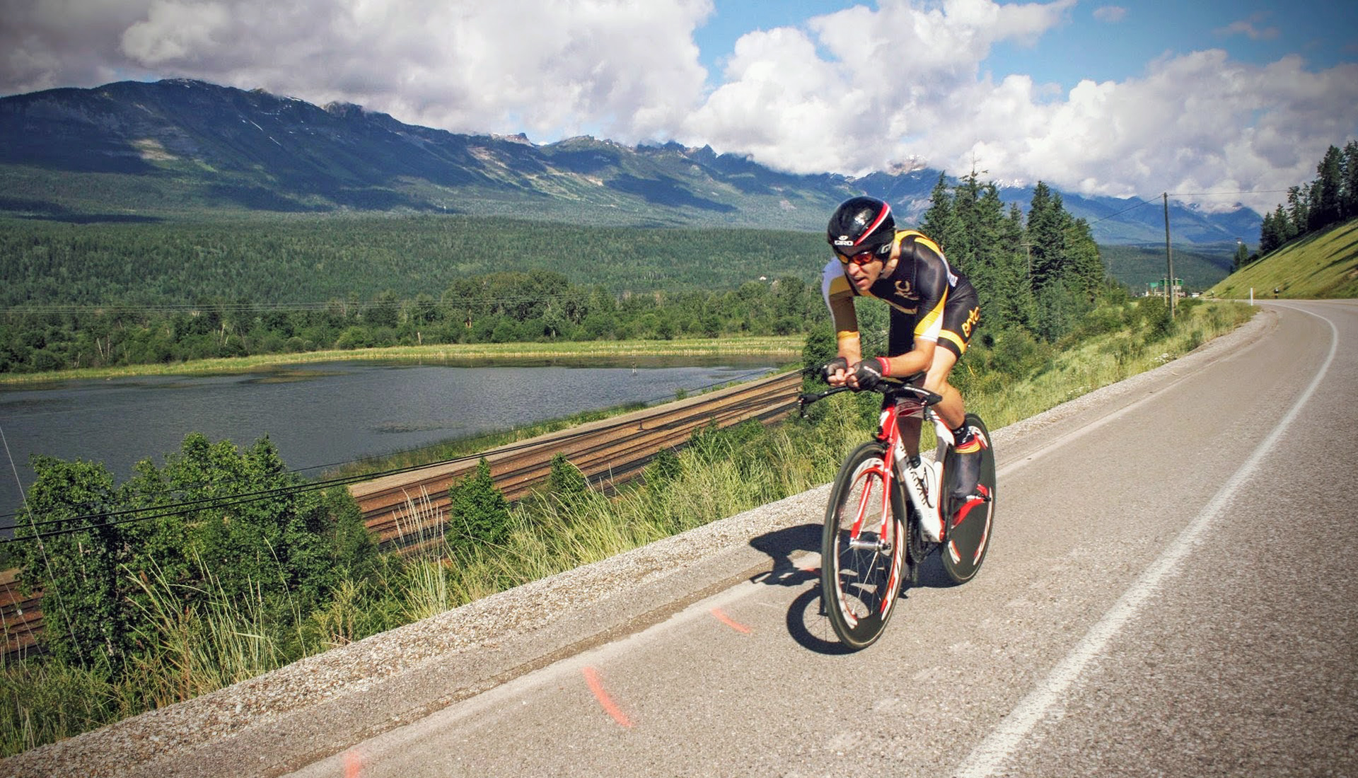 Edmonton Road & Track Club