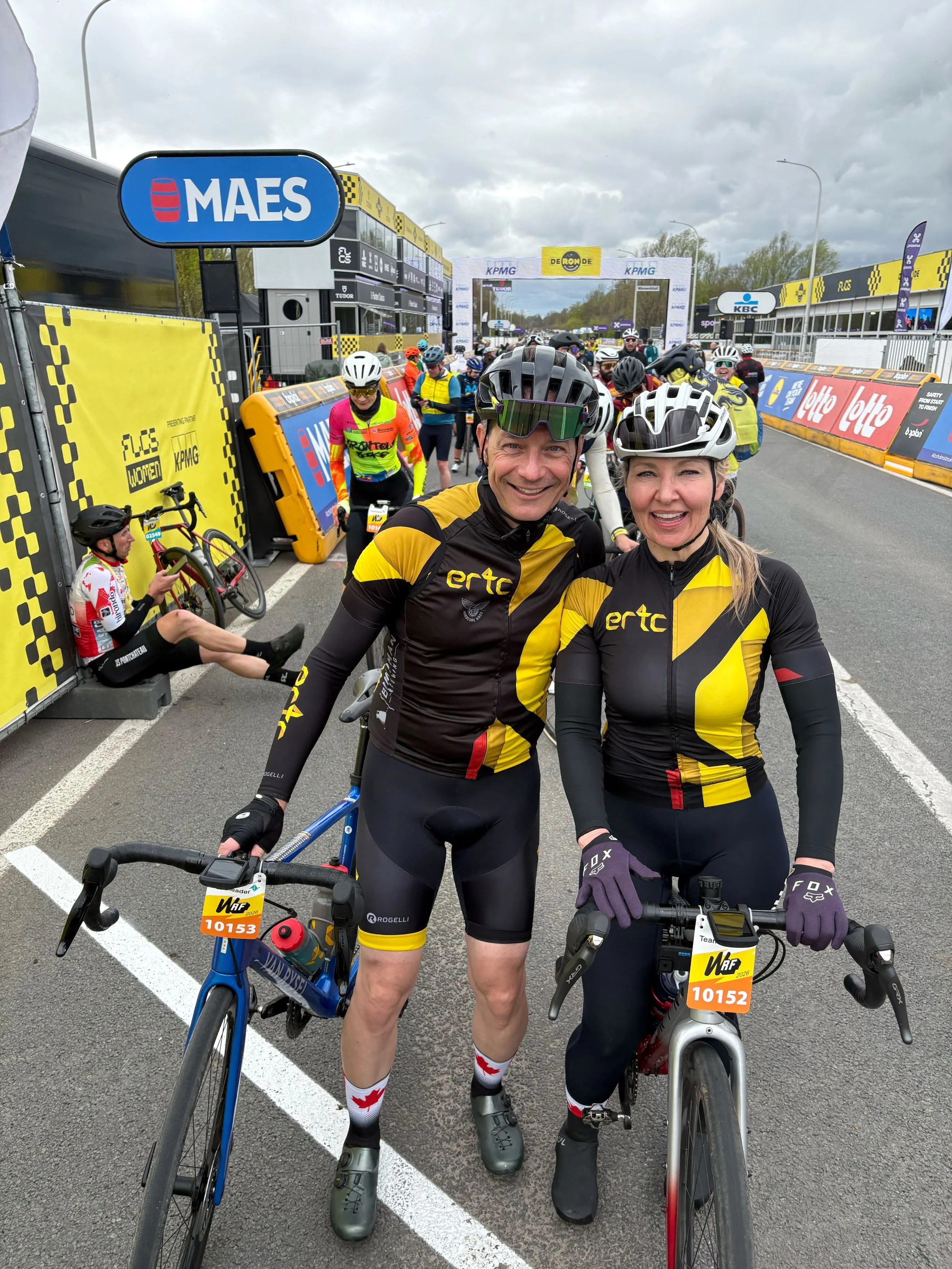 ERTC Weekly Update - Week of April 6