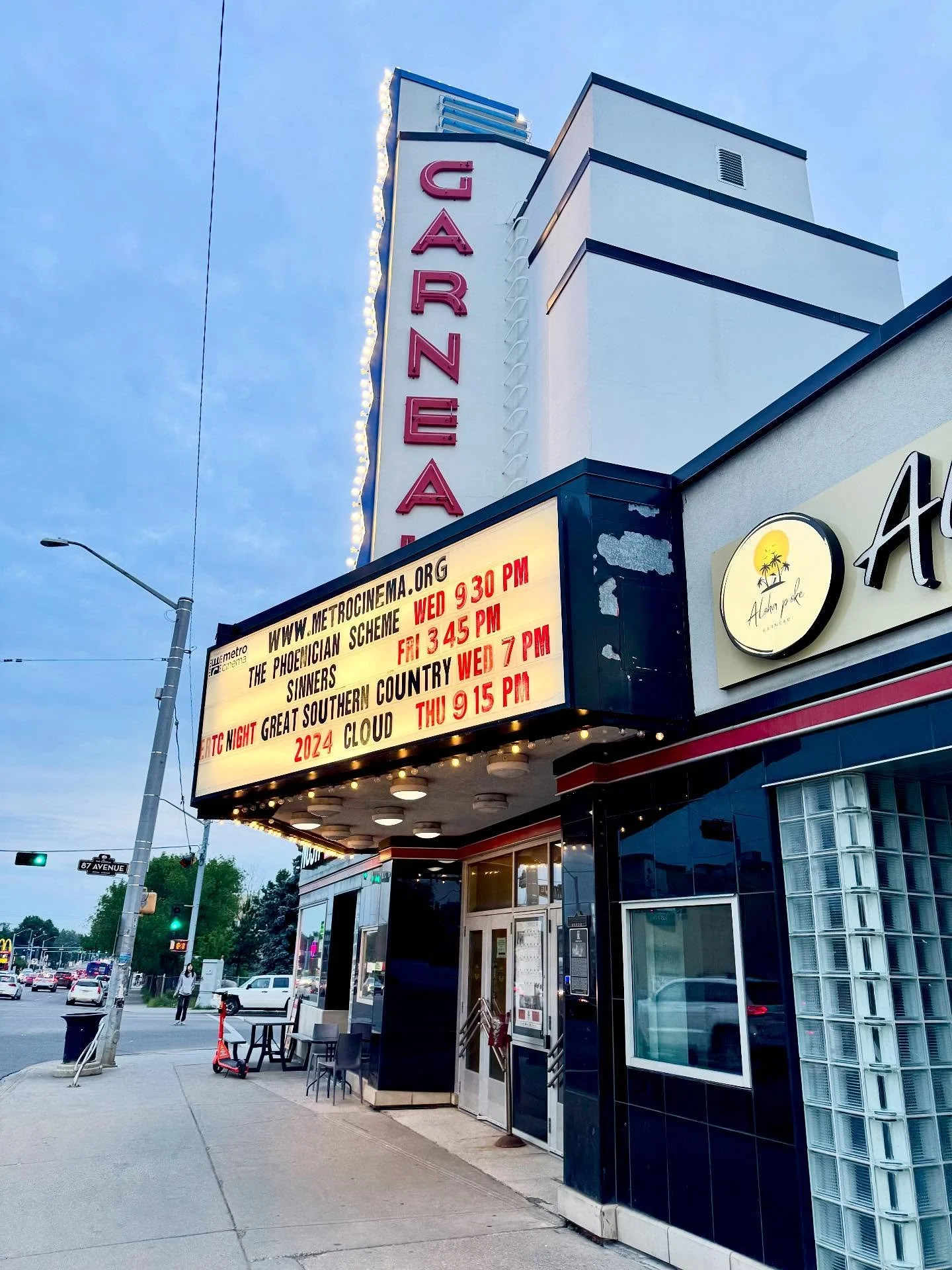 Thank you to everyone who came out to our film night this week! It was amazing to see so many new faces. 

🎬What cycling related movie would you like to see next year?? Let us know👇