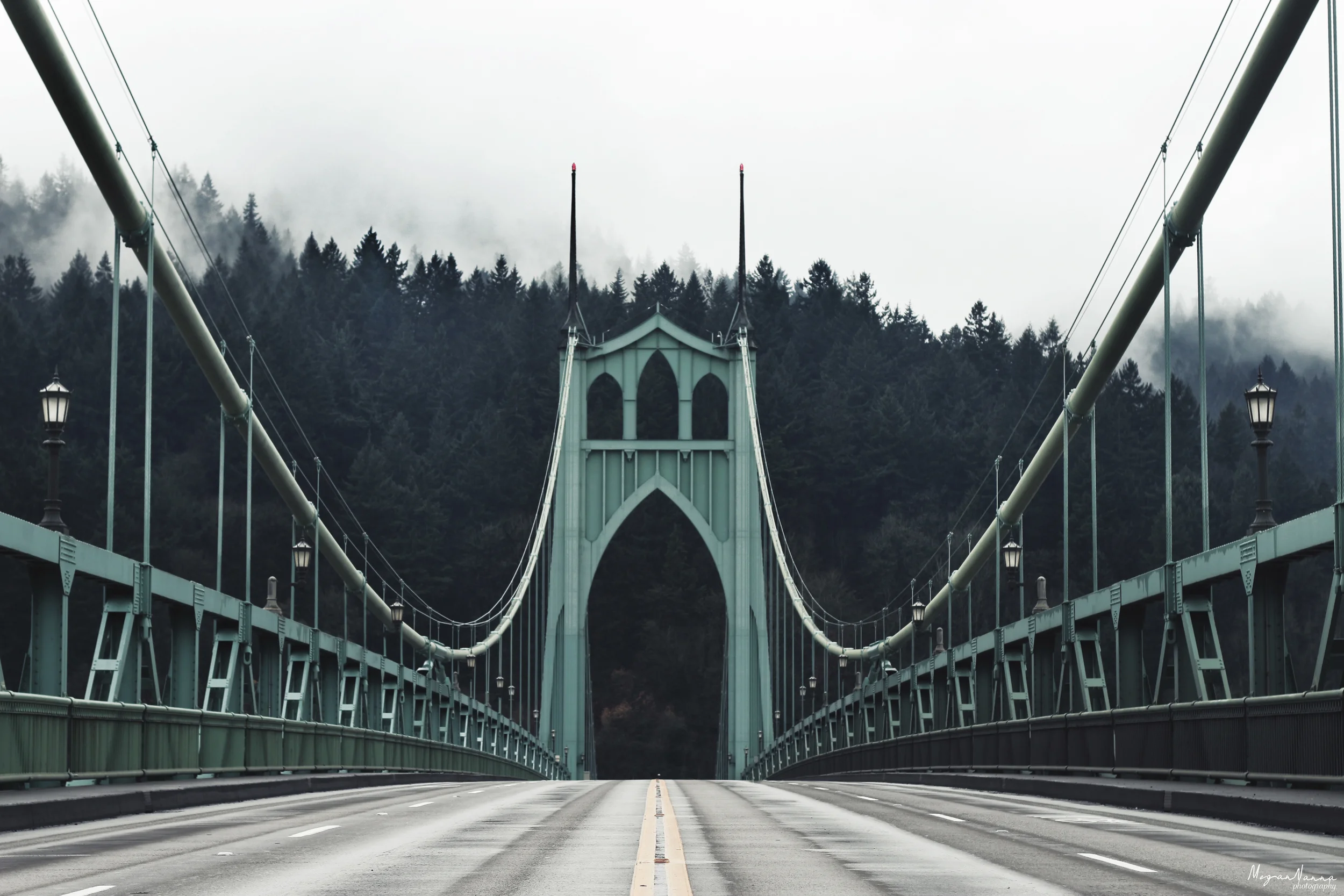 St. John's Bridge