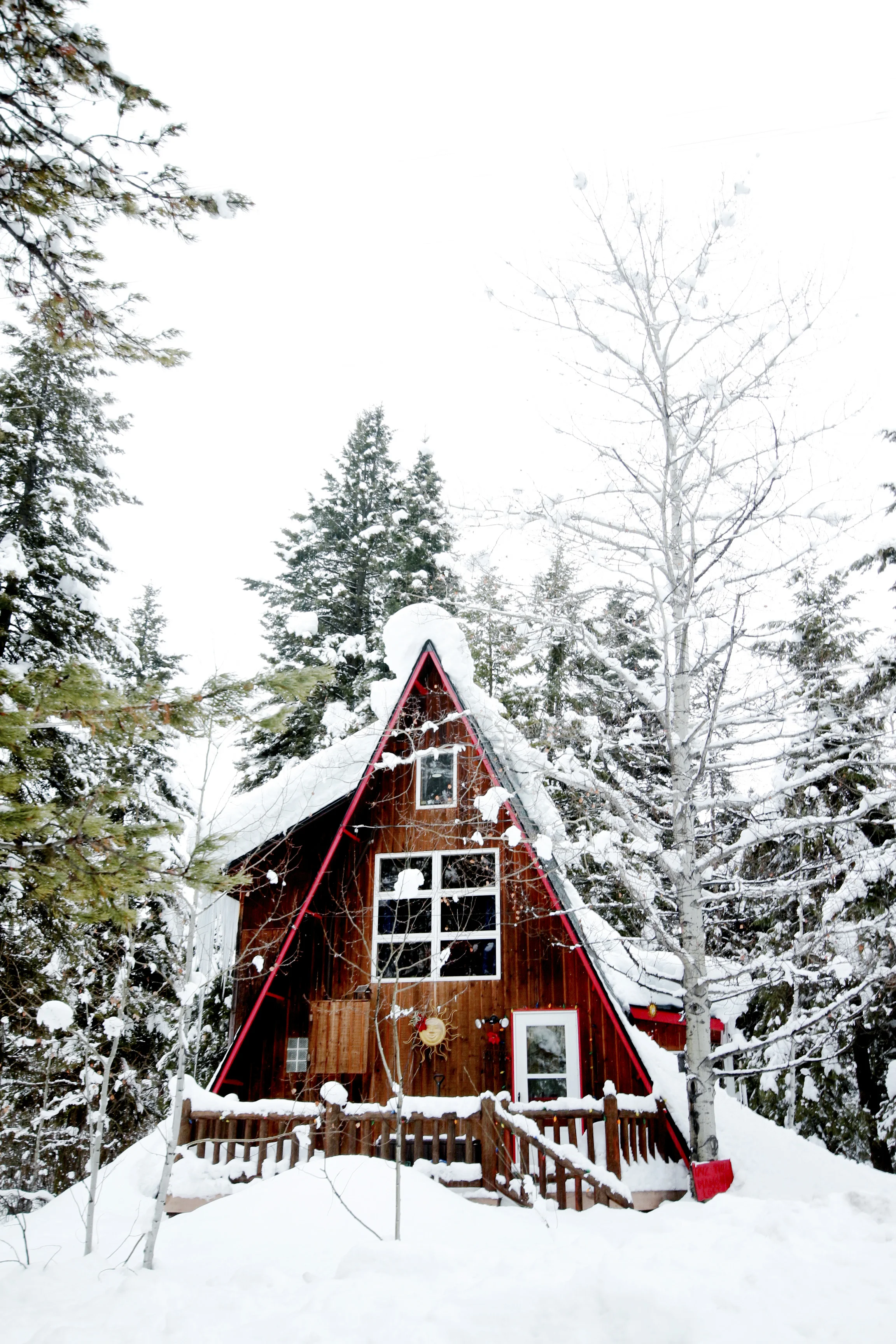 McCall Cabin