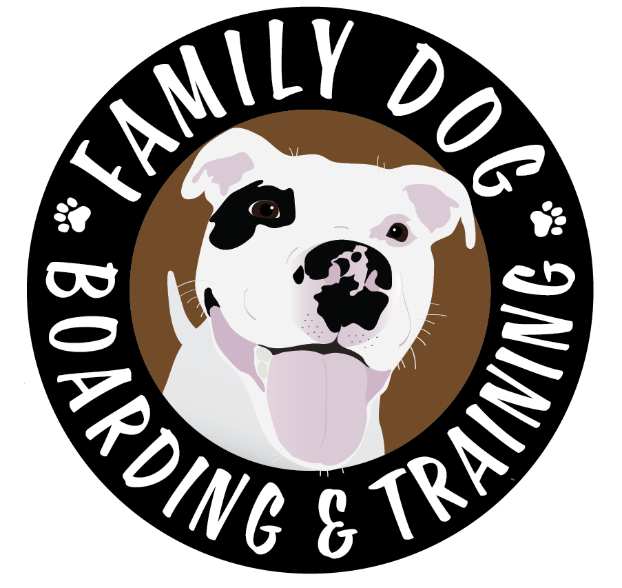 FAMILY DOG BOARDING & TRAINING