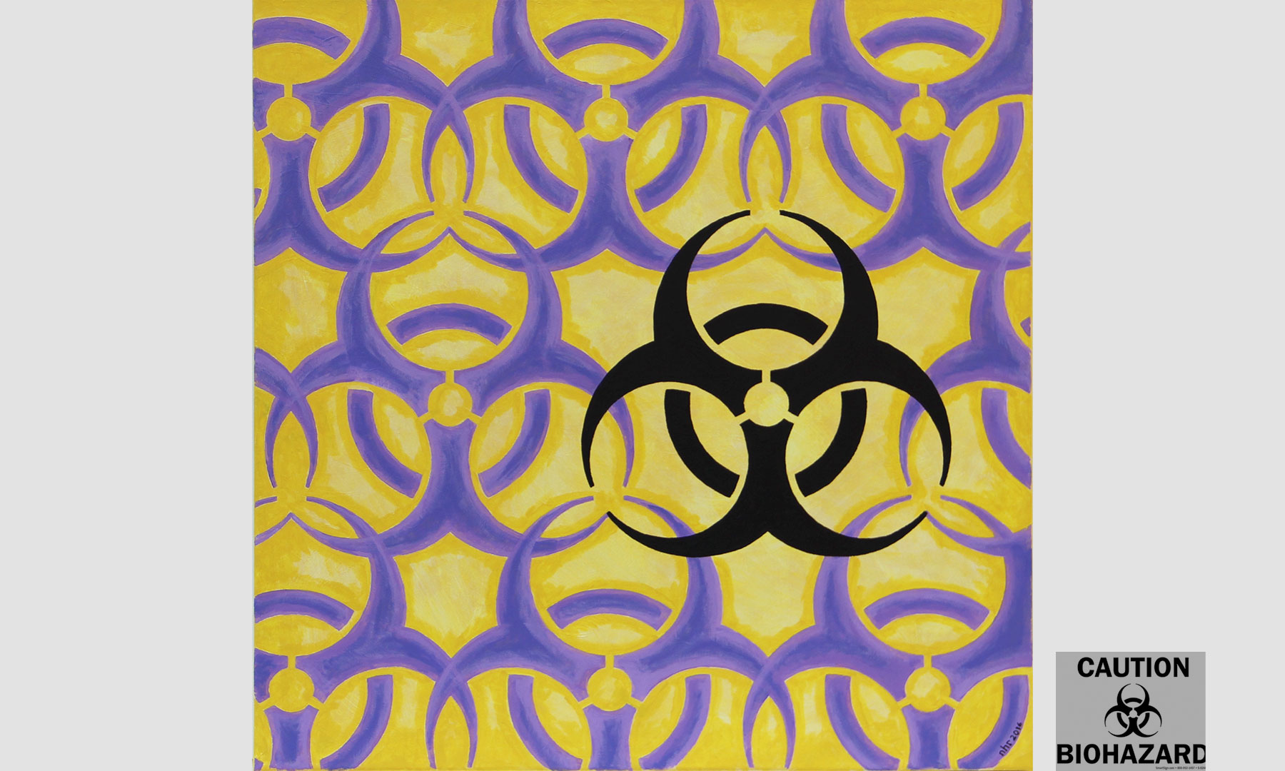 Biohazard