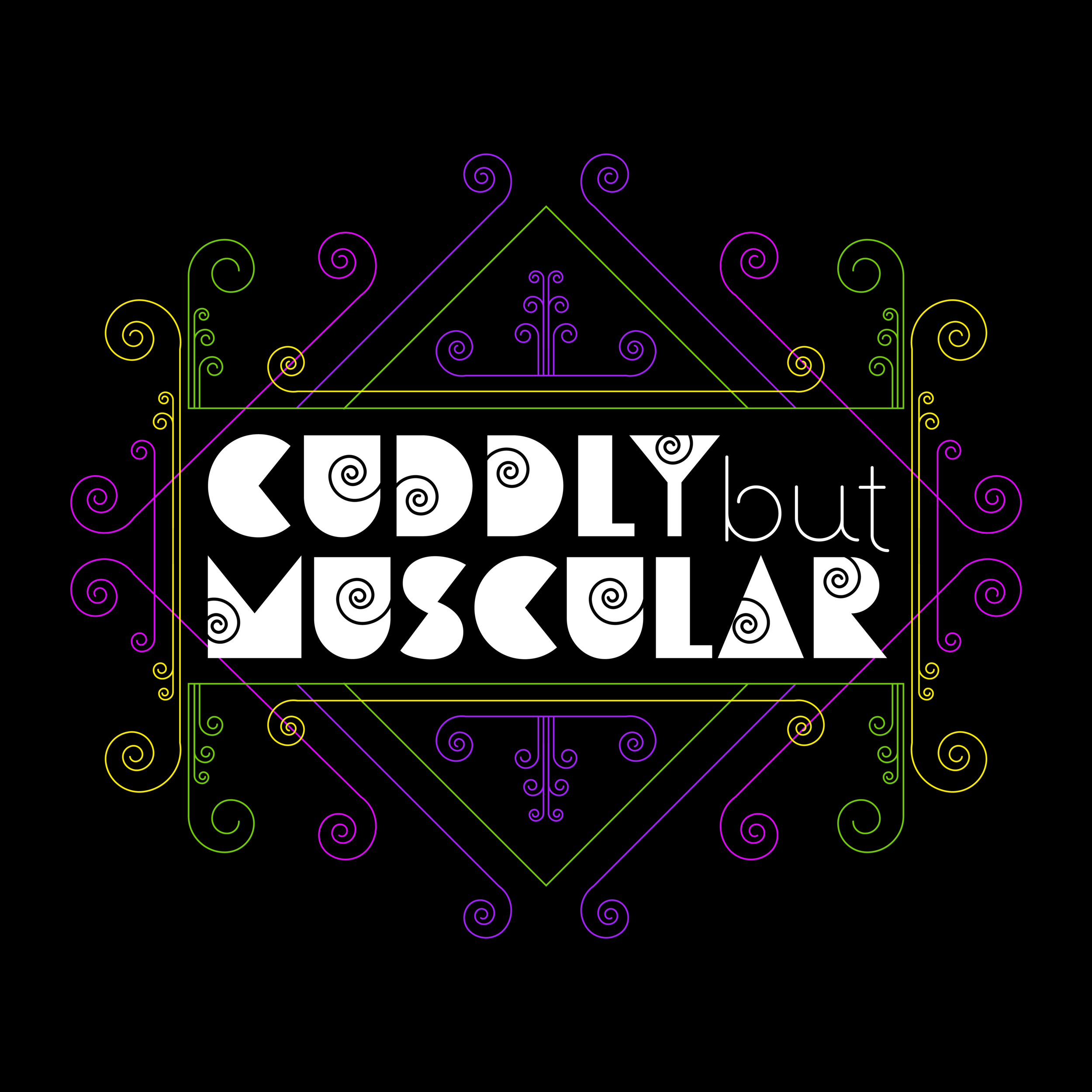 CuddlybutMuscularColorful_promo.png