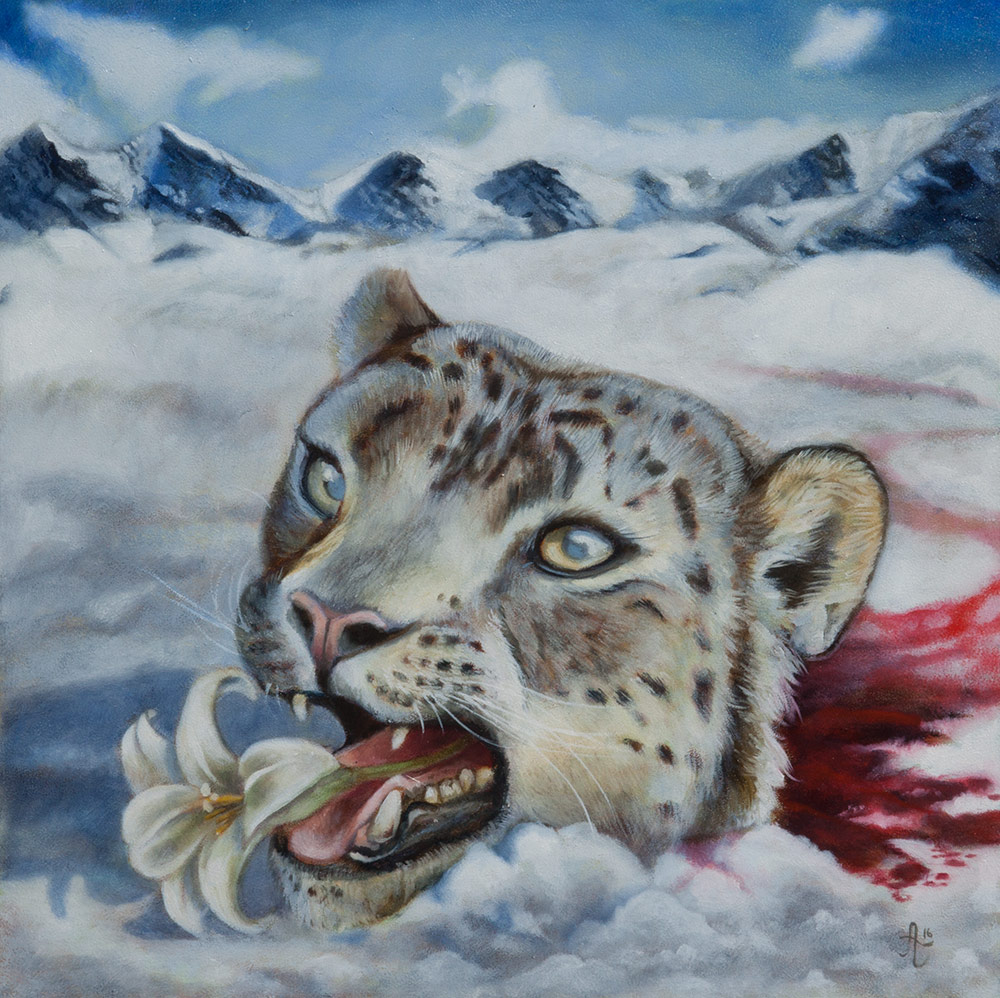 Плакат в поддержку снежного барса. Снежный Барс и тигр. Снежный Барс Данчурова. Снежный Барс живопись. Снежный Барс рисунок.