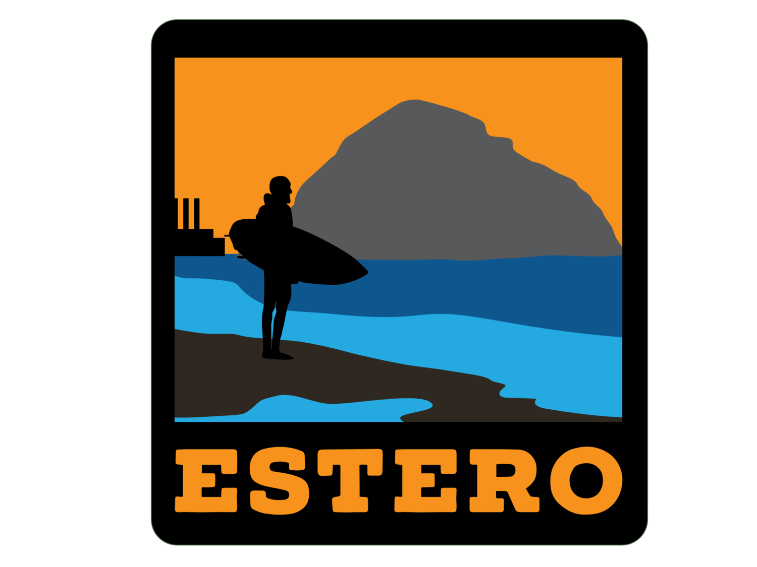 ESTERO