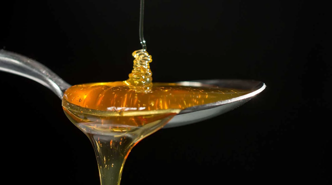 This is the perfectly clear, uncrystallized, golden honey we’ve come to expect from the grocery store, produced by bulk aggregators.