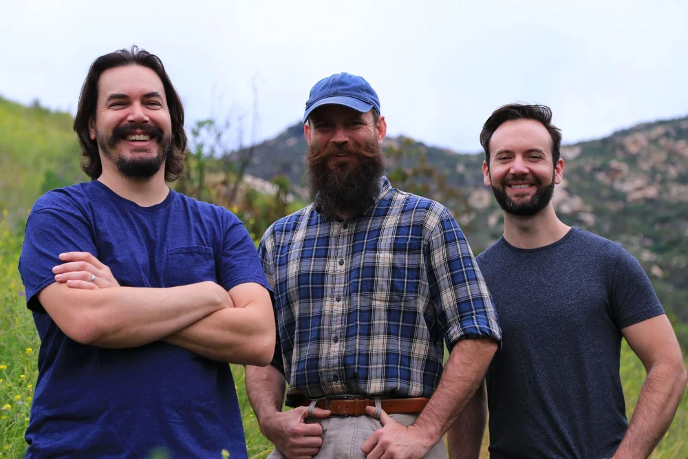 A Tale of San Diego Mead Meadiocrity Mead San Diego Mead