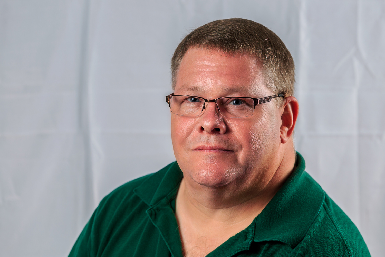 Steve McCarthy, Repair 8 Networks