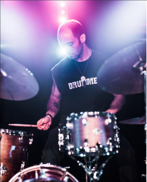 Photo by: Aiden Gerety