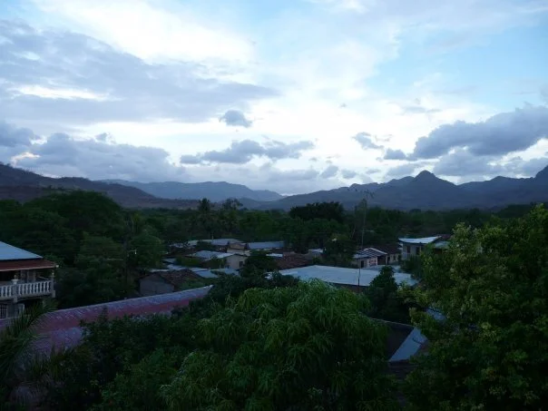 News of Covid-19 in Nicaragua and our Students