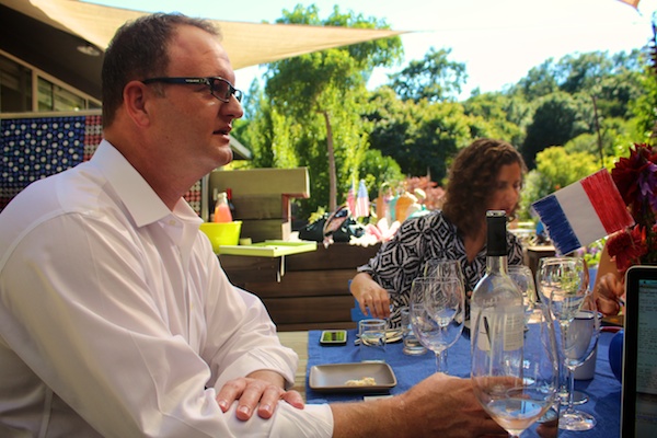 Miraval, 2013
