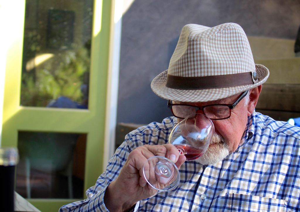 Blackbird Vineyards, 2013