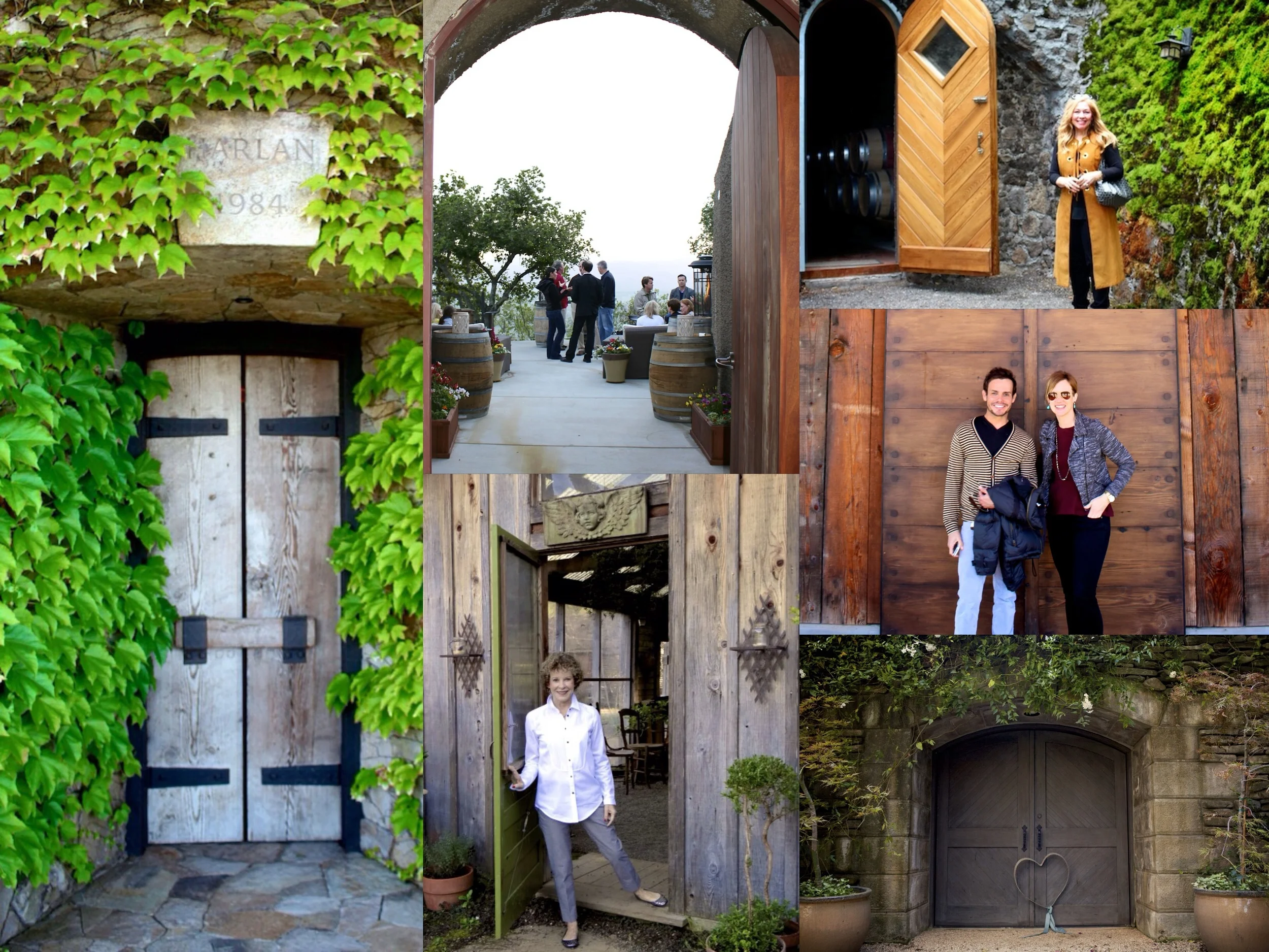 We get you into coveted addresses, undiscovered gems, and insider-only destinations you've never seen before