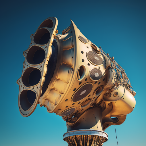 tonycncp_Hyper_realistic_spaceship_made_of_speakers_in_a_clear__00806c34-e4bf-4b7e-baef-1d0e5848f703.png