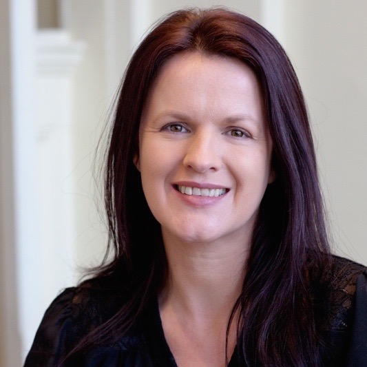 Janet Lowndes Australian Institute of Yoga Therapy and Mind Body Well