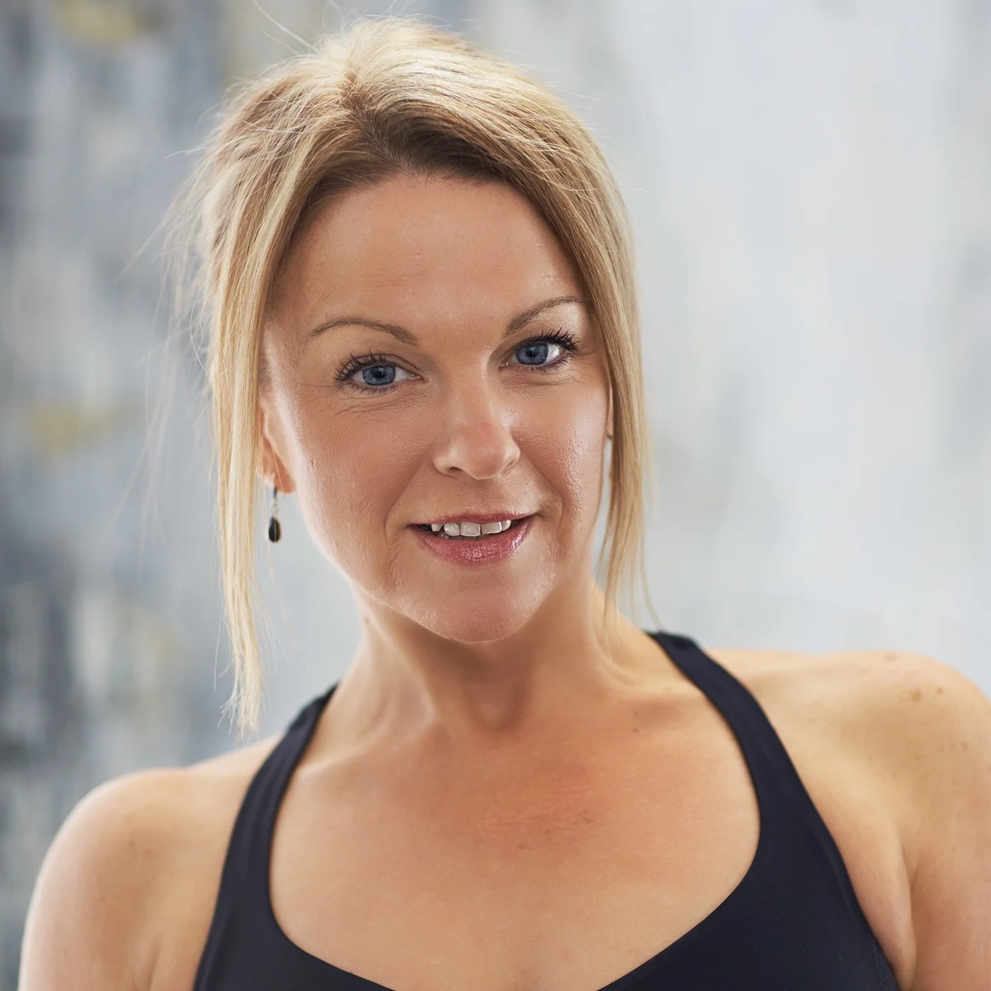 Michelle Jayne