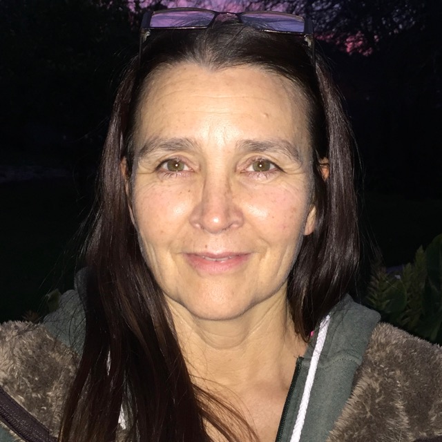 Gabrielle Boswell Bhava Yoga and Dance