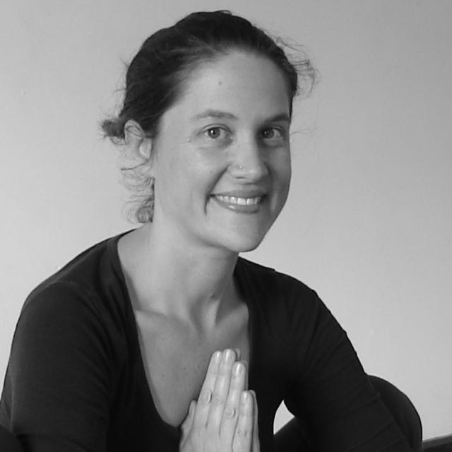 Anahata Giri One Heart Yoga