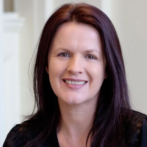 Janet Lowndes
