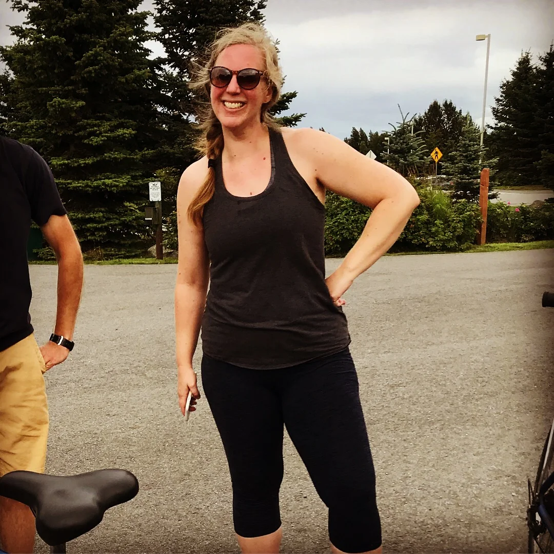 the urban professional