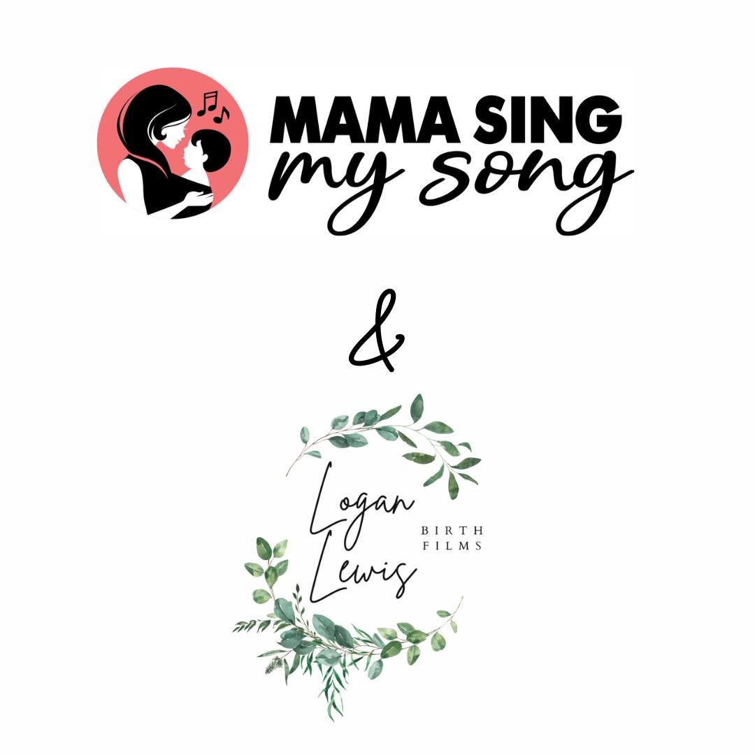 You guys.

I've been holding onto this news for dayyyyys and it's killing me! I am *beyond* excited to announce a new option I'm offering for birth films in conjunction with @MamaSingMySong

Are you ready for this?? 

ORIGINAL MUSIC for birth videos.