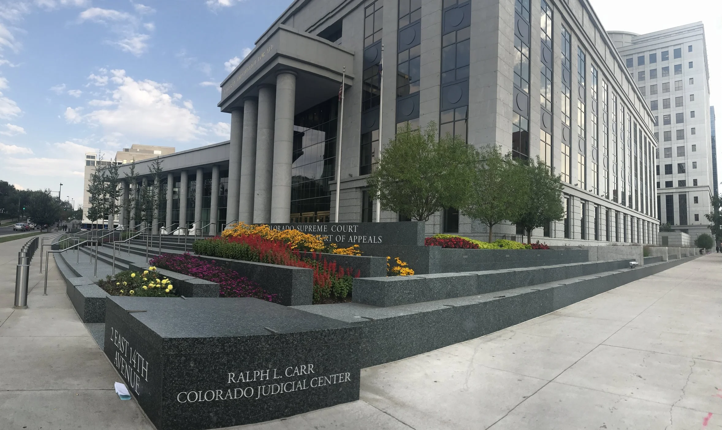 The Hill: Supreme Court's gay cake case is about a lack of religious tolerance