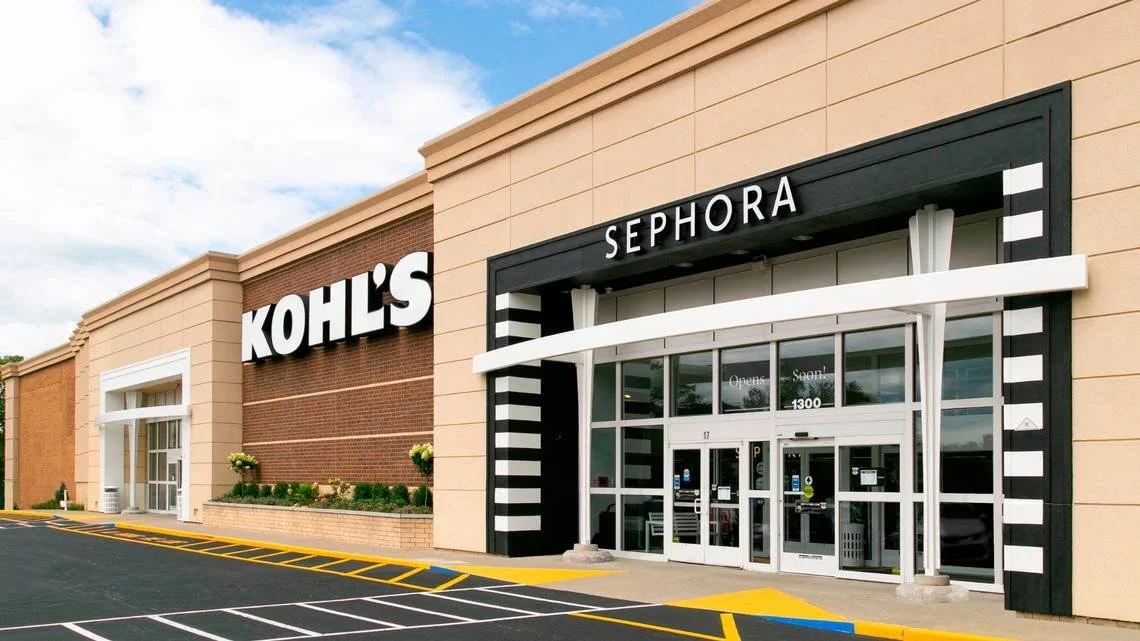 The Ledger-Enquirer: Sephora at Kohl's opening soon