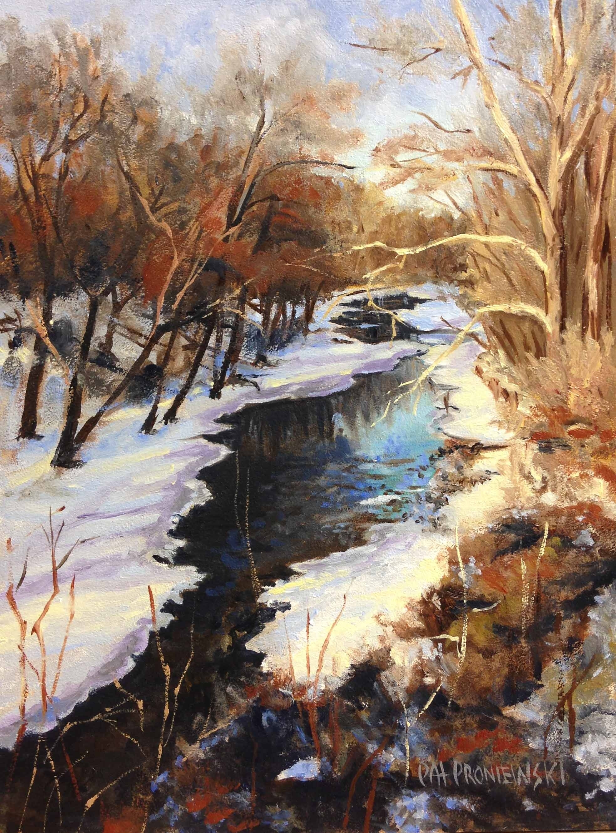 "Moore's Creek"