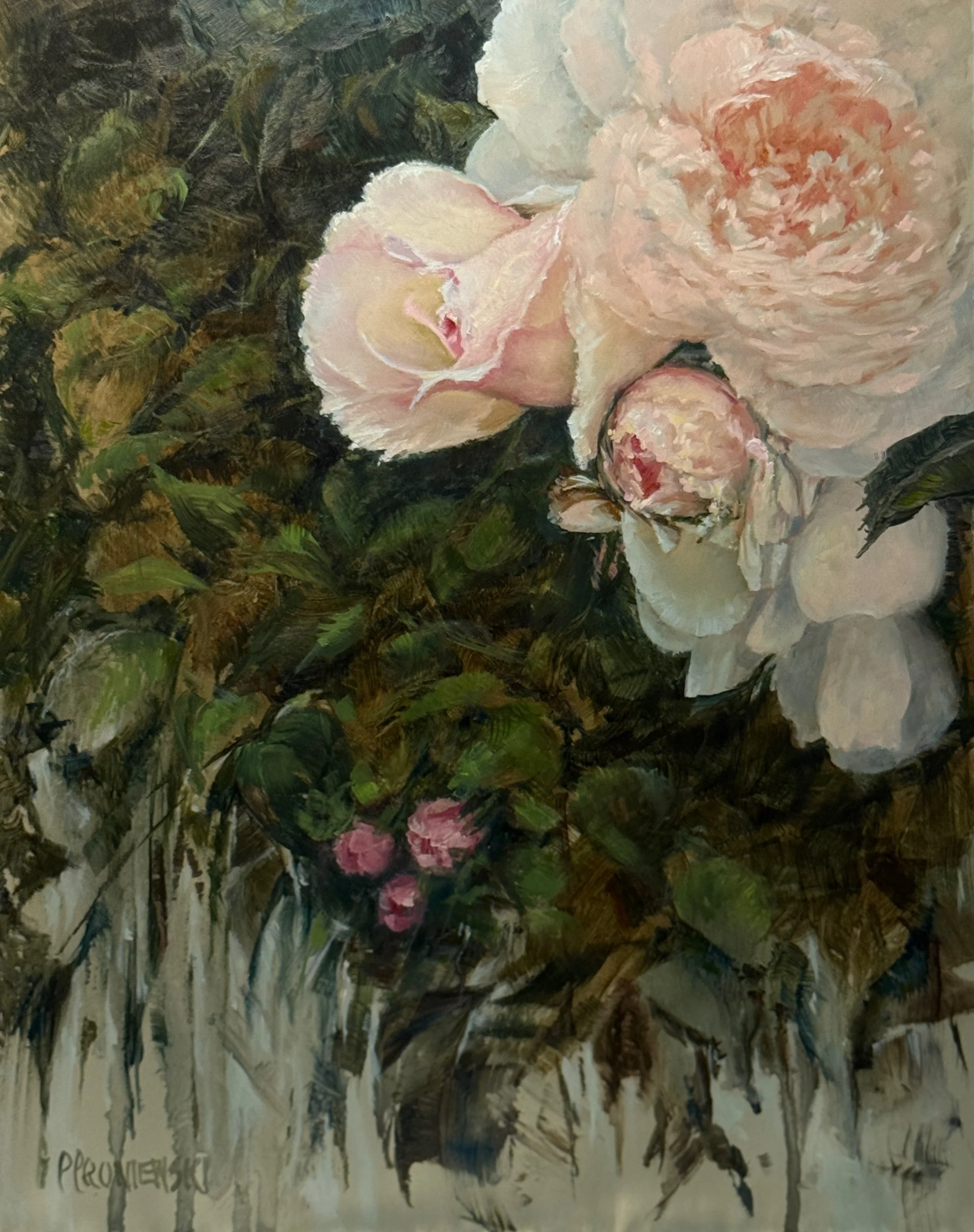 Roses